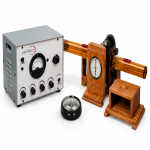 e and m by Magnetic Focusing Method